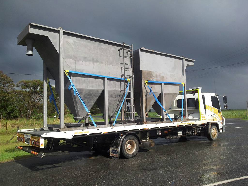 Gold Coast Tow Trucks Light  Heavy