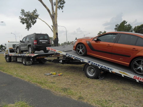 Fitzroy Towing & Transport - Dentist Find 0
