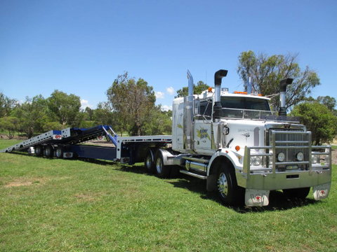 Fitzroy Towing & Transport - Dentist Find 2