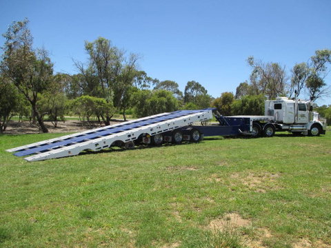 Fitzroy Towing & Transport - Dentist Find 3
