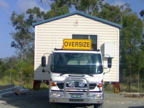 Fitzroy Towing & Transport - Dentist Find 4