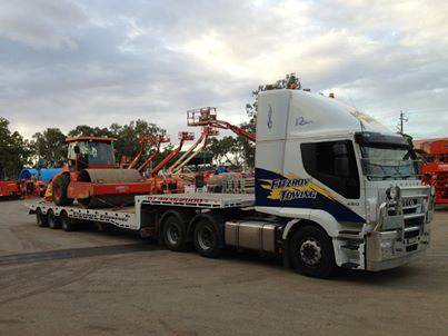 Fitzroy Towing & Transport - Dentist Find 11
