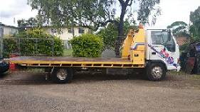 24/7 Towing Rockhampton