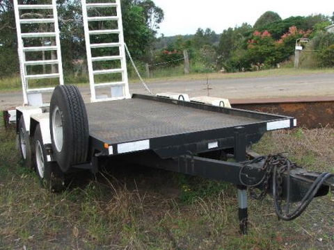 Coastal Trailer Sales Pty Ltd - Dentist Find 0