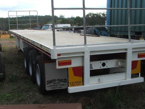 Coastal Trailer Sales Pty Ltd - Dentist Find 1
