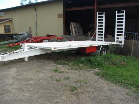 Coastal Trailer Sales Pty Ltd - Dentist Find 2