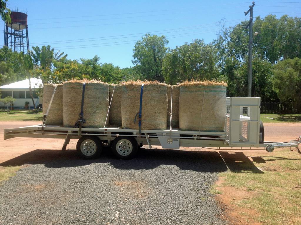 Laceys Trailers