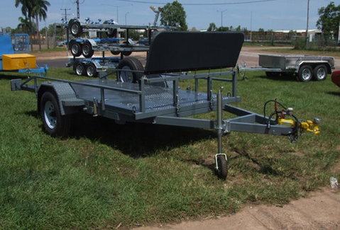Voyager Trailers - Dentist Find 2
