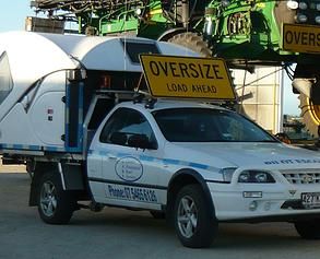 Coombs Associated Road Services