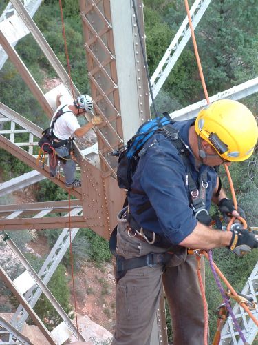 Highpoint Access & Rescue - Dentist Find 0
