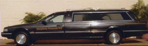 Simplicity Funerals NT
