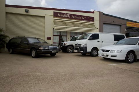 Simplicity Funerals NT - Dentist Find 4