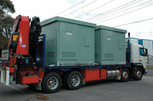 Aussie Power Solutions Pty Ltd