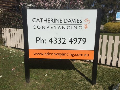 Catherine Davies Conveyancing