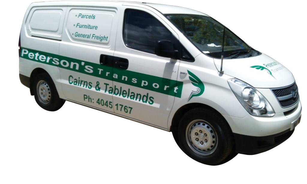 Petersons Transport