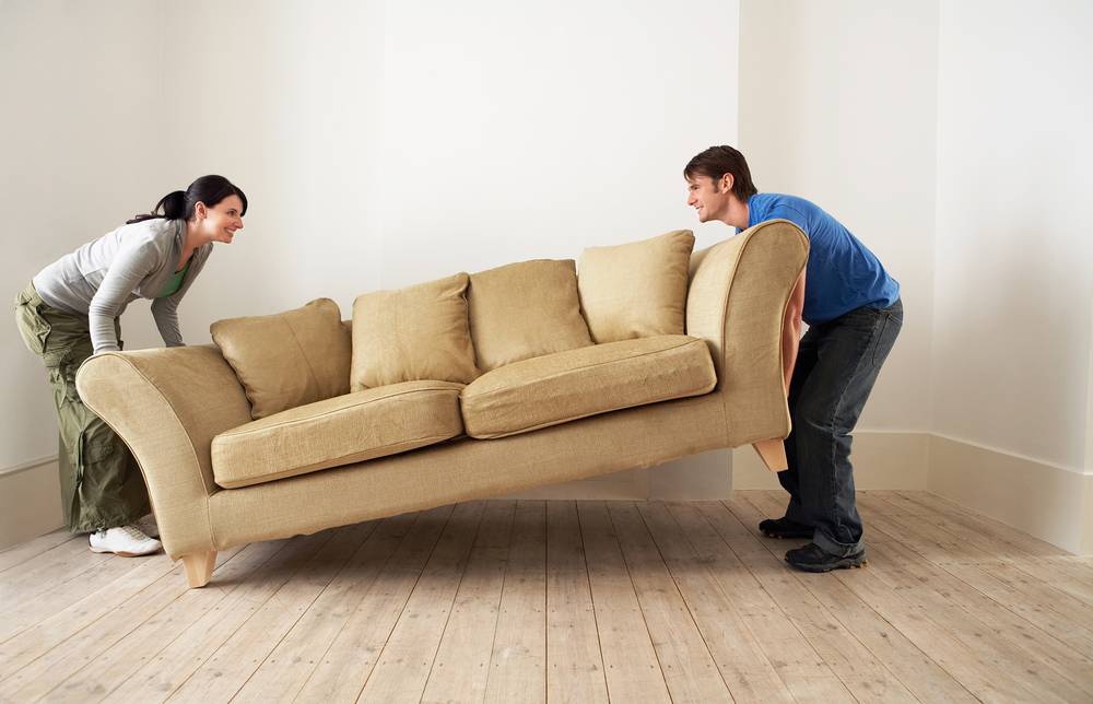 Keffords Removals