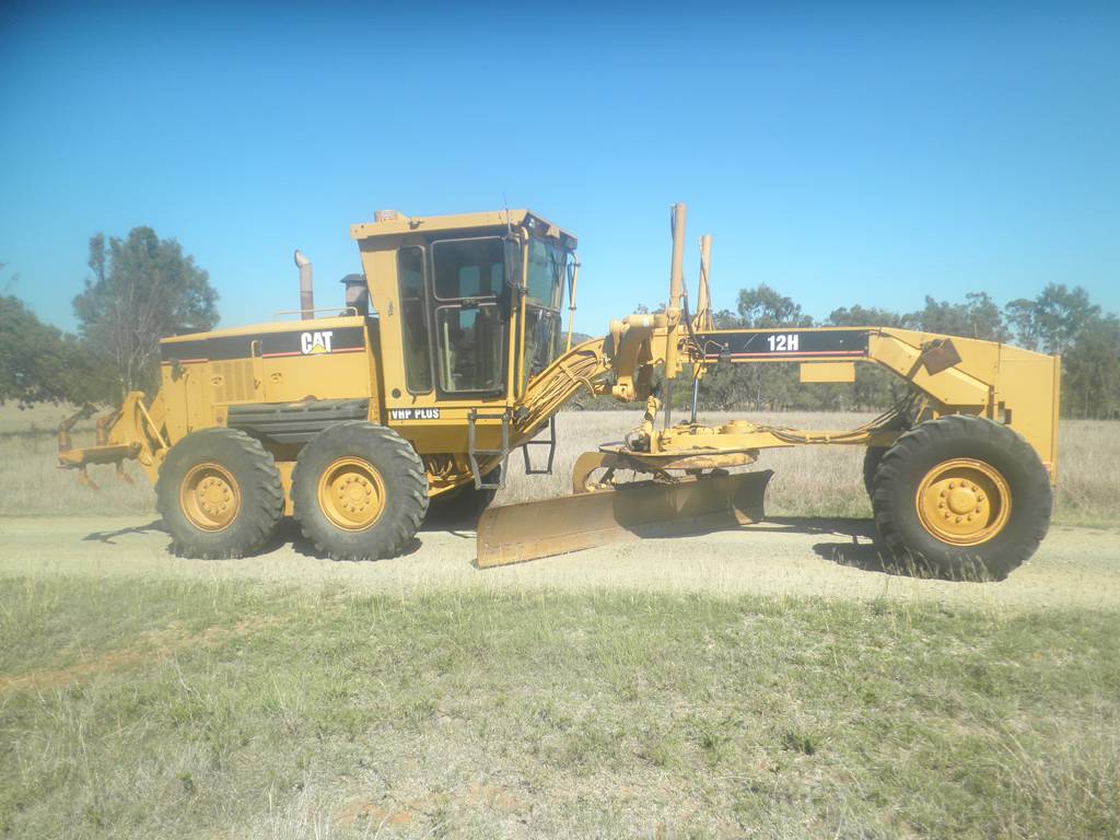 Goodys Earthmoving Pty Ltd