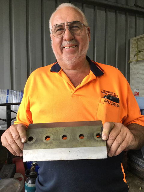 Terrace Saw Works - Dentist Find 0