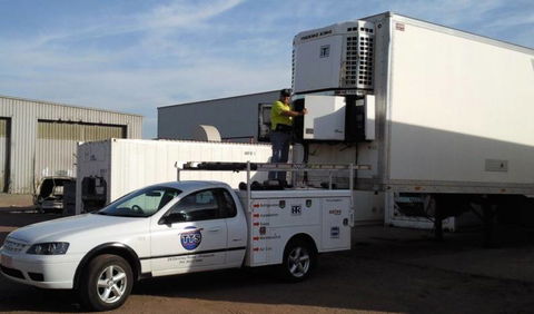 TTS Refrigeration - Dentist Search 1