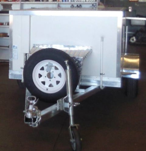 TTS Refrigeration - Dentist Search 2