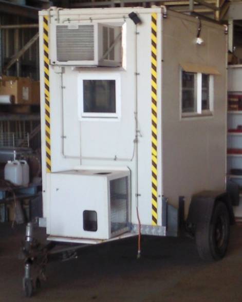 TTS Refrigeration - Dentist Search 3