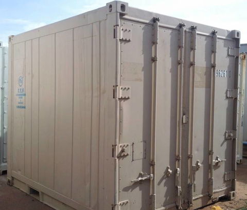 TTS Refrigeration - Dentist Search 4