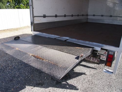 Murwillumbah Truck Hire