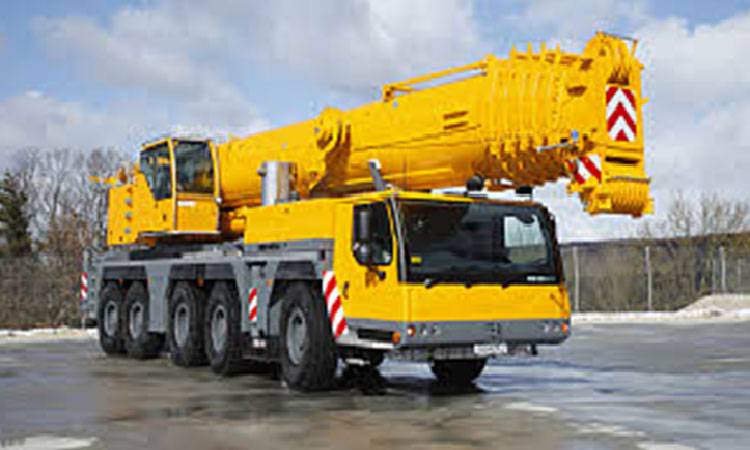 Superior Machinery Maintenance