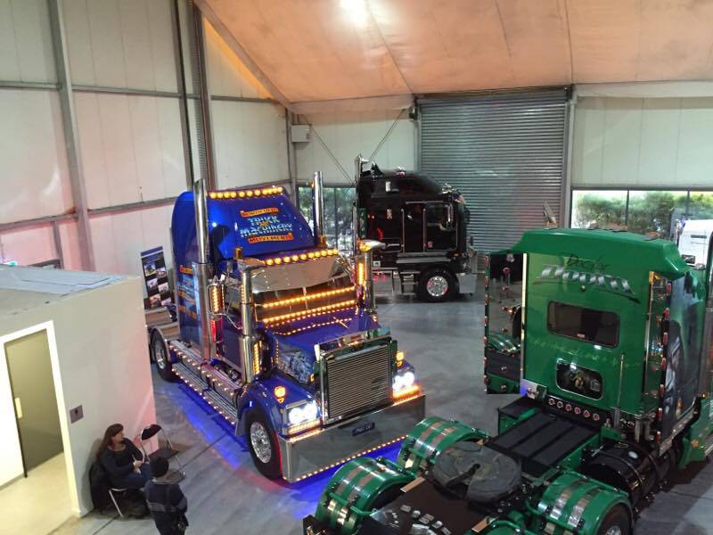 Advance Tech Auto Body Repairs