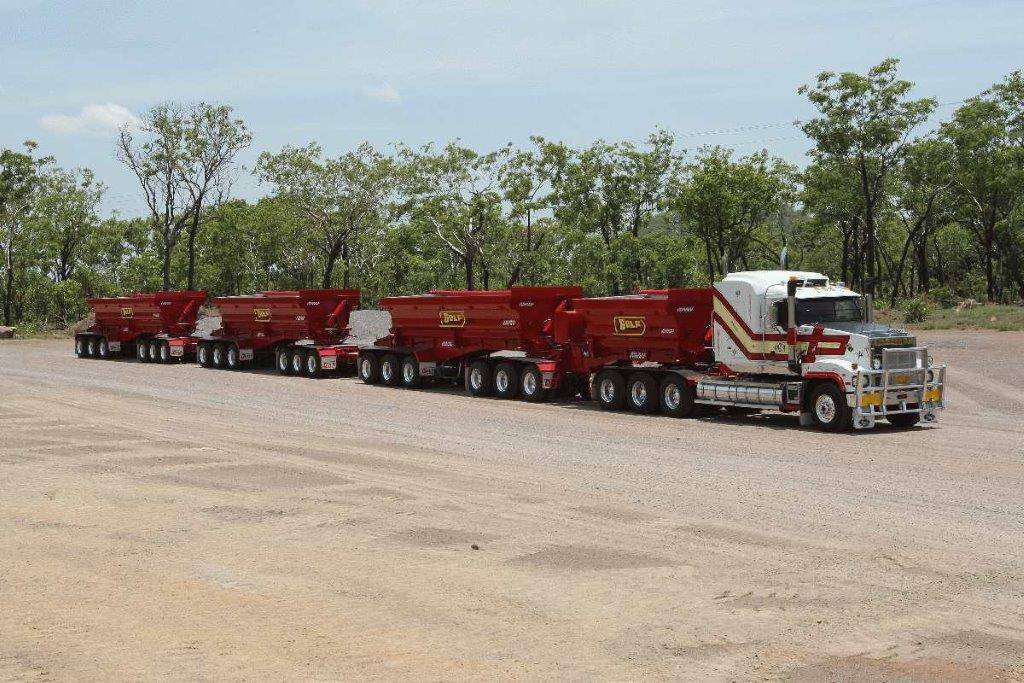 Aust. Advanced Trailer Sales  Service