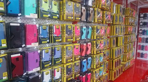 ICU Mobile Fone Repairs & Accessories - Dentist Find 0