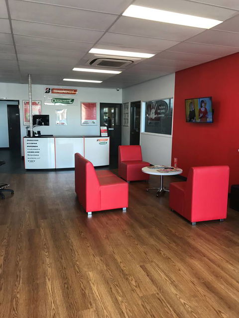 Bridgestone Select Hervey Bay - Dentist Find 1