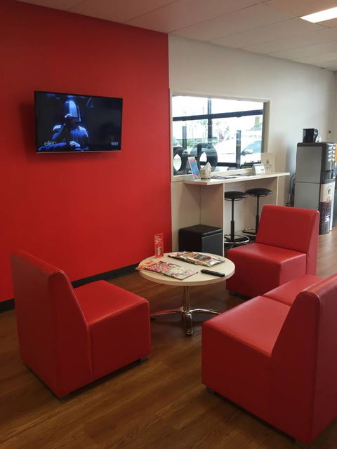 Bridgestone Select Hervey Bay - Dentist Find 2