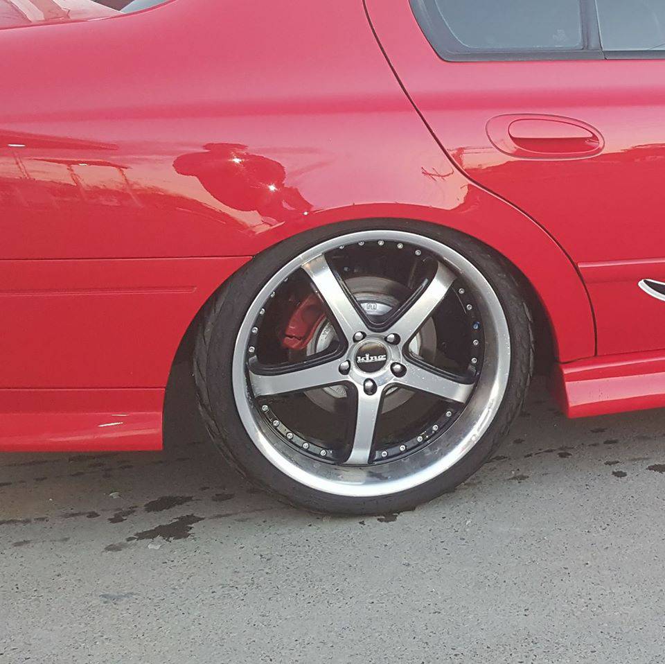Tyre's r us Kurri