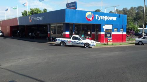 Tyrepower Lismore