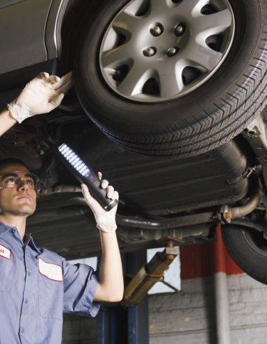 TMP Tyres