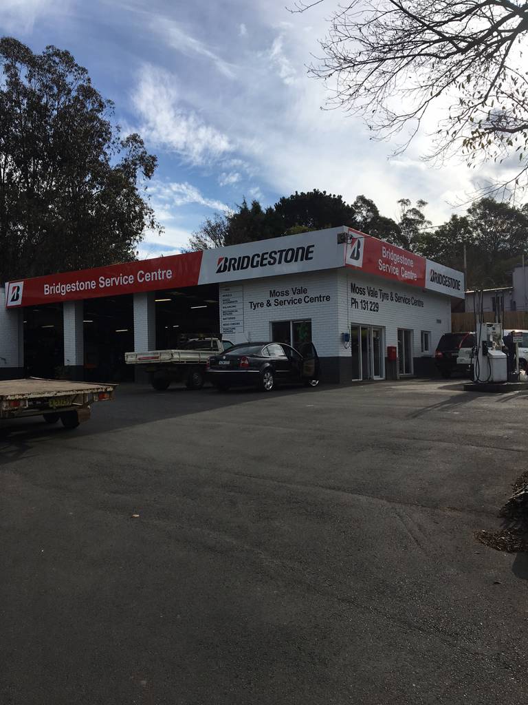 Moss Vale Tyre  Service Centre