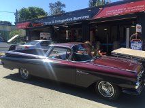 Hinterland Tyres & Automotive Services - Dentist Find 4