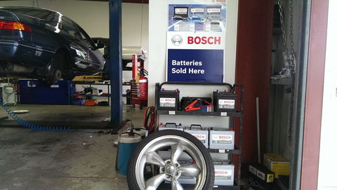 TR Motors - Dentist Search 1