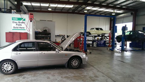 TR Motors - Dentist Search 3