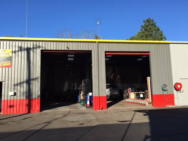 Coral St. Automotive