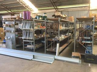 TMV Plumbing Pty Ltd