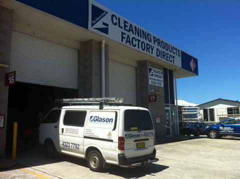 Pressure Washing Service - Dentist Search 1