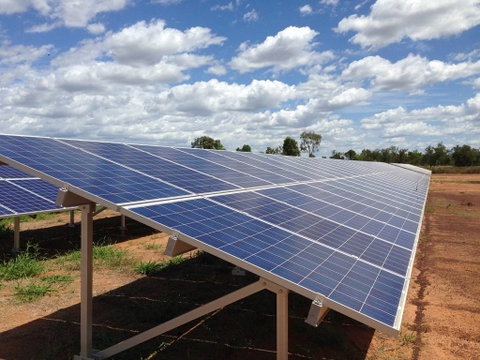 Q Energy Solutions - Dentists Australia 0