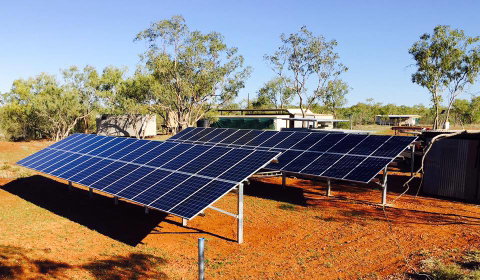 Q Energy Solutions - Dentists Australia 1