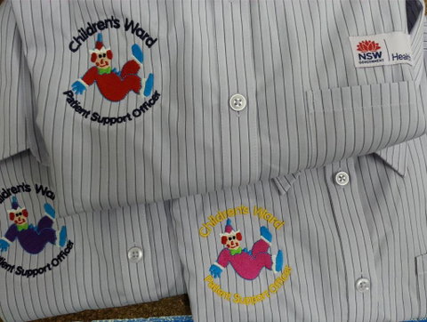 Lismore Embroidery & Apparel - Dentist Search 1