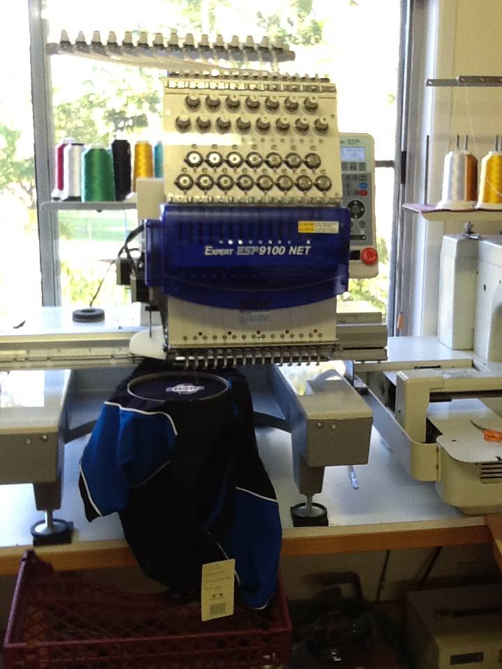 Embroidery Plus