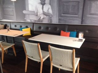 Hunter Upholstery - Dentist Find 2