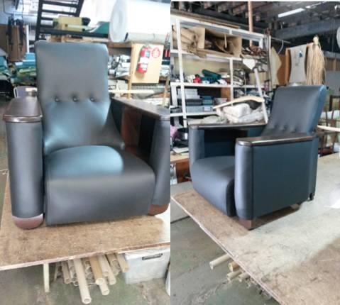 J & J Upholstery - Dentist Find 0