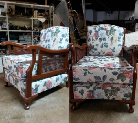 J & J Upholstery - Dentist Find 3